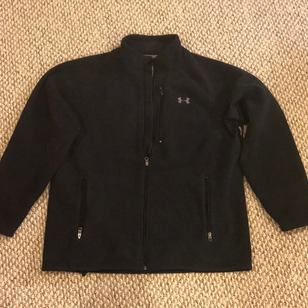 Men’s underarmour jacket